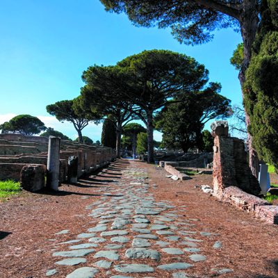 appia antica